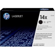 HP CF214X Negro Cartucho de Toner Original - 14X