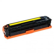 HP CF382A Amarillo Cartucho de Toner Generico - Reemplaza 312A