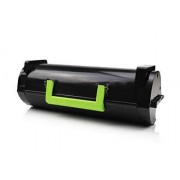 Lexmark MS431/MX431/MX432 Negro Cartucho de Toner Generico - Reemplaza 55B0XA0/55B2X00/55B2X0E