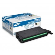 Samsung CLT-K5082L/ELS Negro Cartucho de Toner Original - SU188A