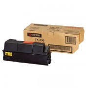 Kyocera TK330 Negro Cartucho de Toner Original - 1T02GA0EUC/TK330