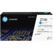 HP W2141Z Cyan Cartucho de Toner Original - 214Z