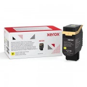 Xerox C320 C325 Amarillo Cartucho de Toner Original - 006R04822