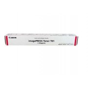 Canon T01 Magenta Cartucho de Toner Original - 8068B001