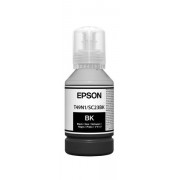 Epson T49H1 Negro Botella de Tinta Original - C13T49H100