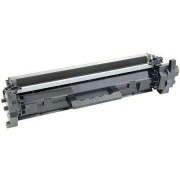 HP CF217A Negro Cartucho de Toner Generico - Reemplaza 17A