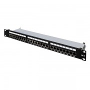 Aiten Data Patch Panel 24 Ptos FTP CAT6 IDC