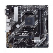 Asus Prime B450M-A II Placa Base AMD