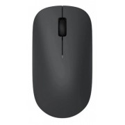 Xiaomi Wireless Mouse Lite 2 Raton Inalambrico 2.4Ghz 1000dpi - 3 Botones - Uso Ambidiestro - Color Negro