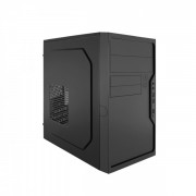 Coolbox M550 Caja Torre MicroATX - Tamaño Disco Soportado 3.5"