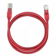 Vention Cable de Red RJ45 UTP Cat.6 - 2m - Color Rojo