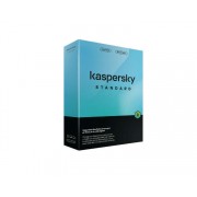 Kaspersky Standard Antivirus - 1 Dispositivo - Servicio 1 Año