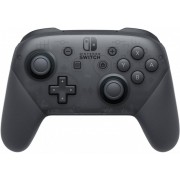 Nintendo Switch Pro Controller Mando Inalambrico para Nintendo Switch - Color Negro