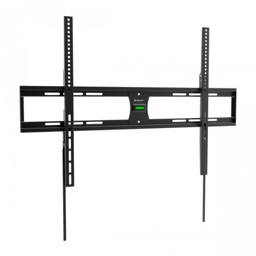 Unykach Soporte Fijo de Pared para TV de 37"-100" - Peso Max 60Kg - VESA 900x600mm - Color Negro