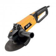 Blim Radial 230mm 2350W - Velocidad 6000rpm - Color Amarillo