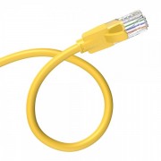 Vention Cable de Red UTP RJ45 Cat.6 - 2m - Color Amarillo