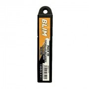 Blim Pack 10 Cuchillas Recambio para Cutters 18mm