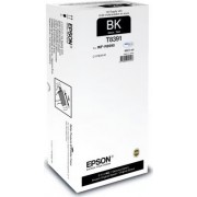 Epson T8391 XL Negro Cartucho de Toner Original - C13T83914N