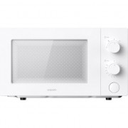 Xiaomi Oven Microondas - Capacidad 20L - Potencia 700W - 5 Niveles de Potencia - Temporizador 35min - Color Blanco