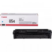 Canon 054 Cyan Cartucho de Toner Original - 3023C002