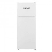 Muvip Frigorifico Defrost 208 Litros - 140cm - Color Blanco