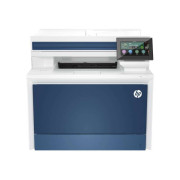 HP LaserJet Pro 4302dw Impresora Multifuncion Laser Color WiFi Duplex 33ppm